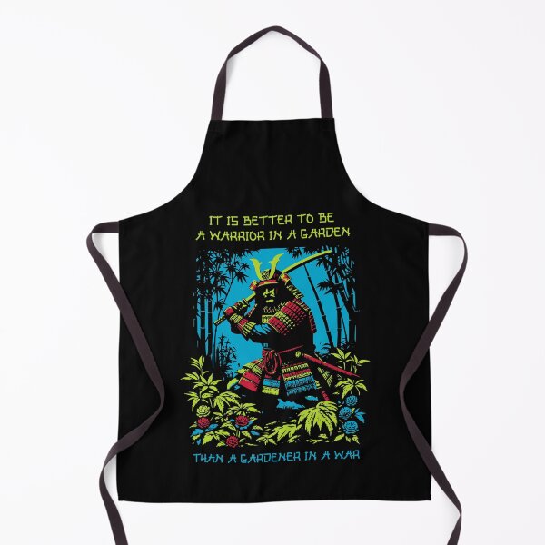 Item preview, It Is Better To Be A Warrior - Quote designed and sold by Urban-Alien.