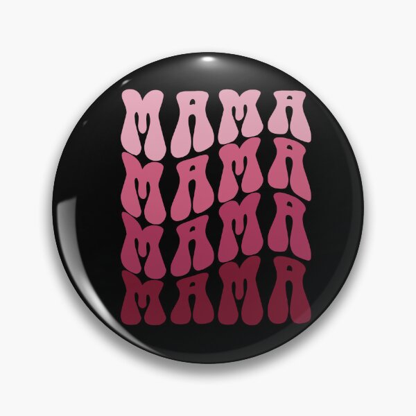 Item preview, mama designed and sold by DesignbyMorena.