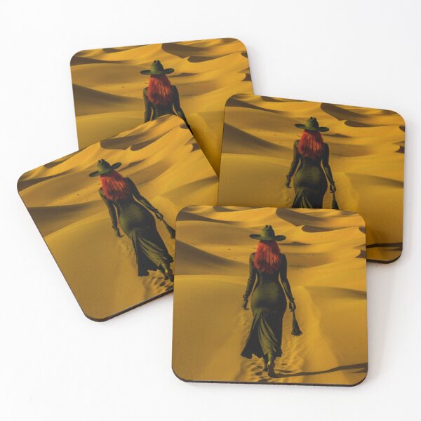 Item preview, The Devils Playground :Legend of the Desert Witch designed and sold by TheDarkWardrobe.
