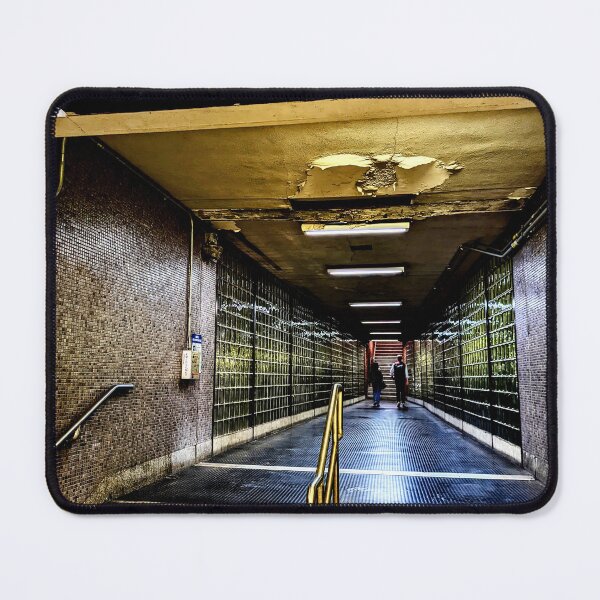 Item preview, A tunnel in boston designed and sold by Cullen Curnow.