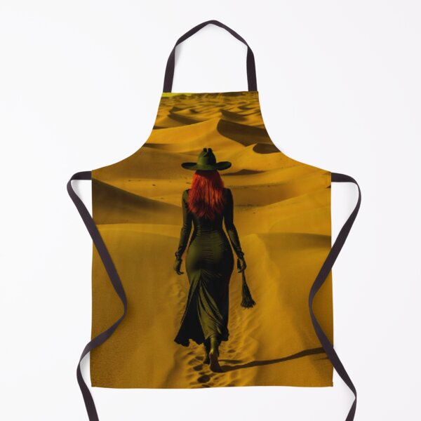 Item preview, The Devils Playground :Legend of the Desert Witch designed and sold by TheDarkWardrobe.