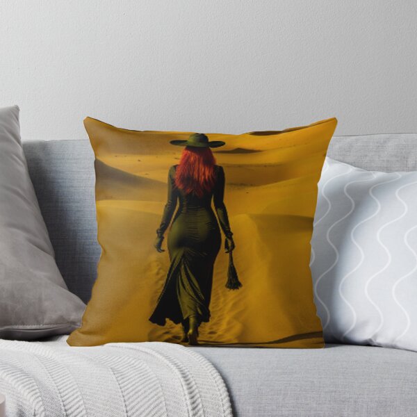 Item preview, The Devils Playground :Legend of the Desert Witch designed and sold by TheDarkWardrobe.