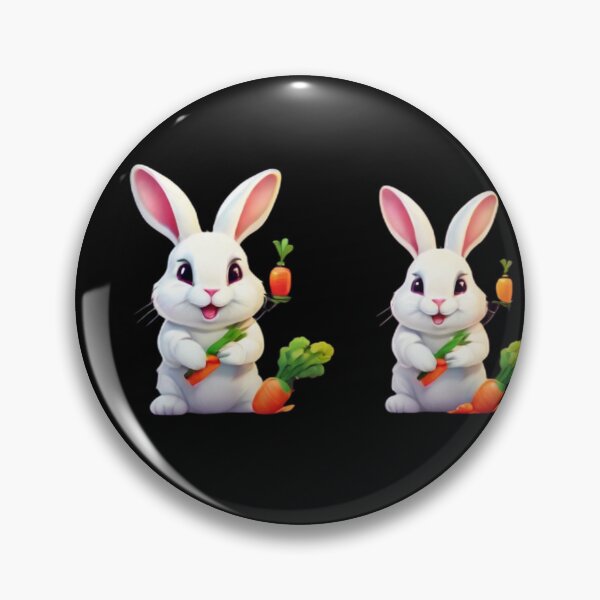 Item preview, Happy Easter Rabbit designed and sold by products4urduke.
