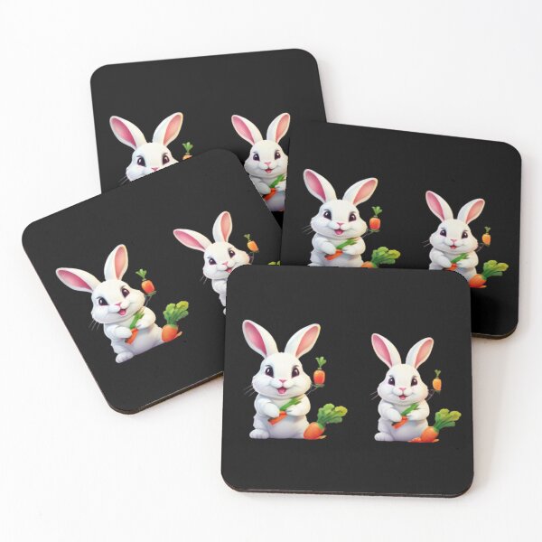 Item preview, Happy Easter Rabbit designed and sold by products4urduke.