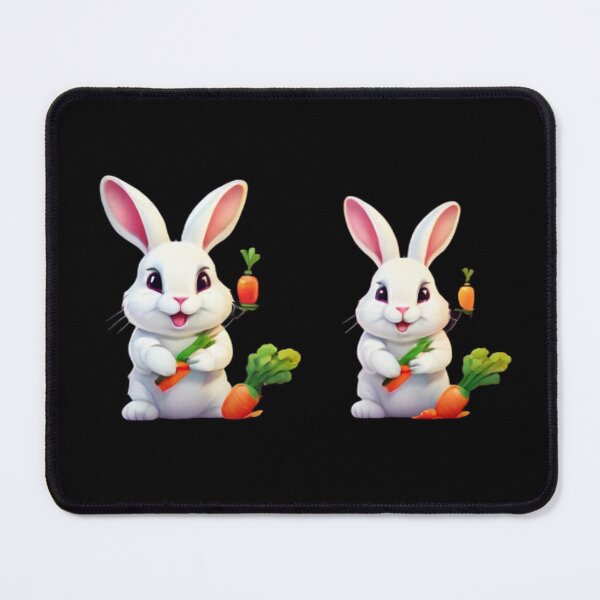 Item preview, Happy Easter Rabbit designed and sold by products4urduke.