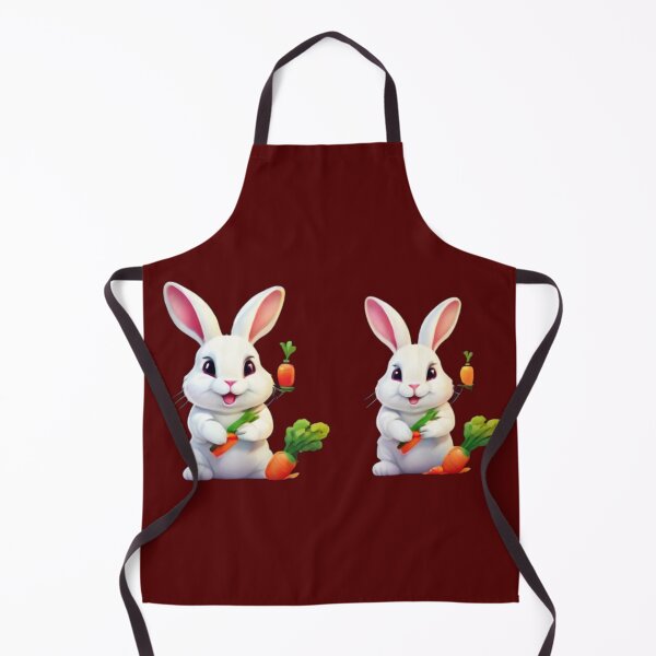 Item preview, Happy Easter Rabbit designed and sold by products4urduke.