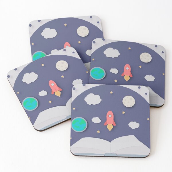 Item preview, "Whimsical Wonderland: 3D Cartoon Background for Children" designed and sold by hjian8219.