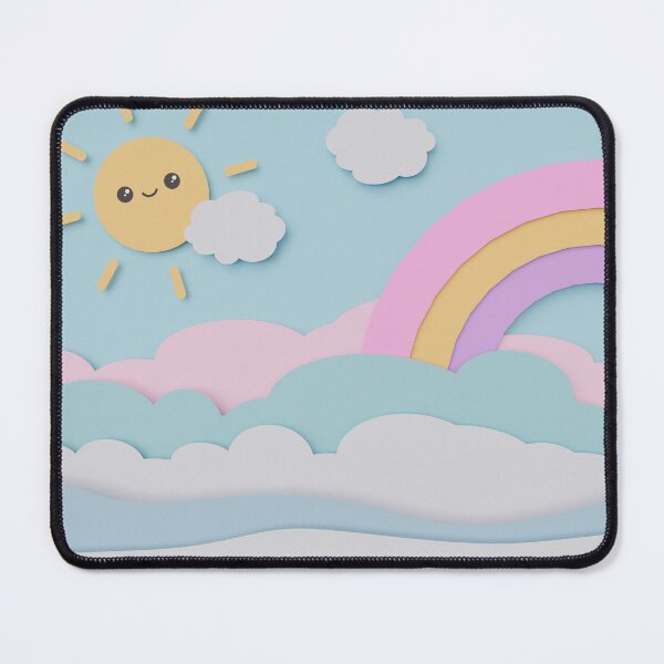 Item preview, Enchanting Adventure: 3D Cartoon Background for Children designed and sold by hjian8219.
