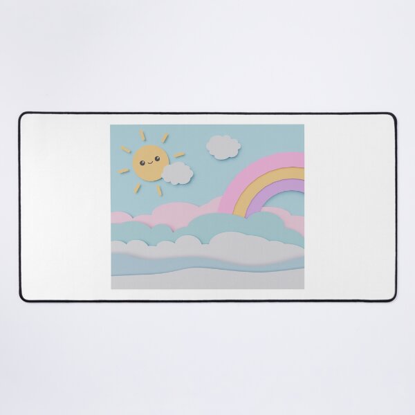 Item preview, Enchanting Adventure: 3D Cartoon Background for Children designed and sold by hjian8219.