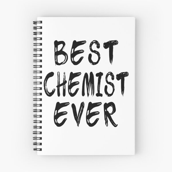 Item preview, Best Chemist Ever designed and sold by GoJobs.