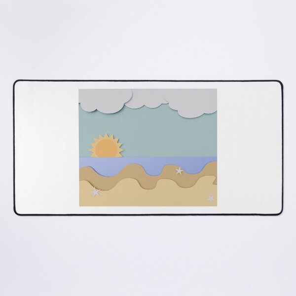 Item preview, Enchanting Adventure: 3D Cartoon Background for Children designed and sold by hjian8219.