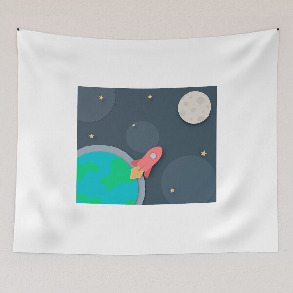 Item preview,  Enchanting 3D Cartoon Background for Children designed and sold by hjian8219.