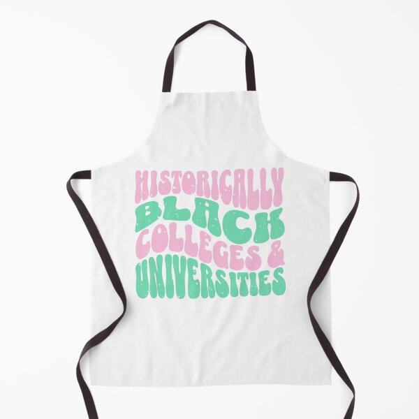 Item preview, The Historically Black College And Universities Edition designed and sold by Kai Wen Designs.