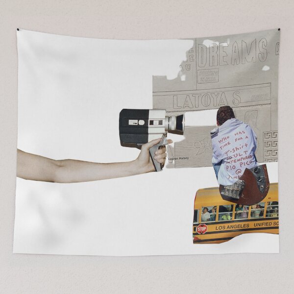 Item preview, Disparar designed and sold by MonsoonartsbyM.