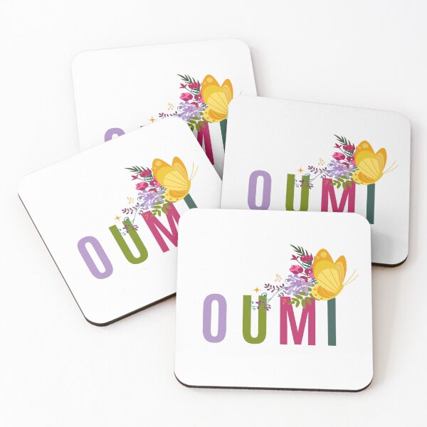 Item preview, Oumi “The Source of Maternal Love” & “Maternal Inspiration”. designed and sold by DamiCrea82.