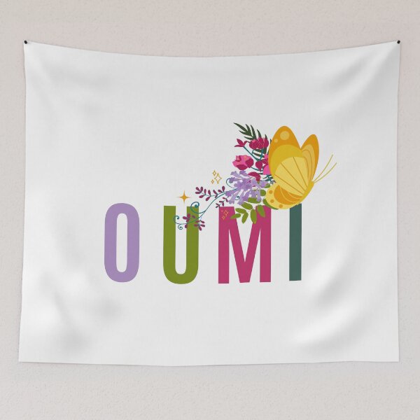 Item preview, Oumi “The Source of Maternal Love” & “Maternal Inspiration”. designed and sold by DamiCrea82.