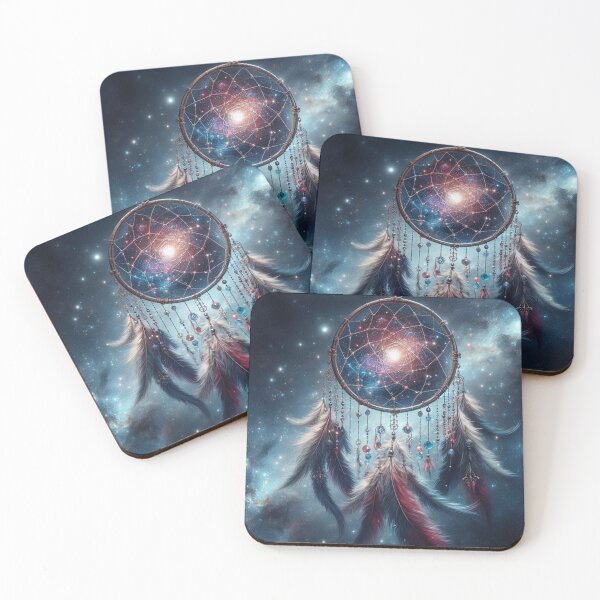 Item preview, Cosmic Dreams designed and sold by Lorets-Designs.