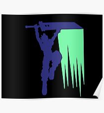 Cloud Strife Poster