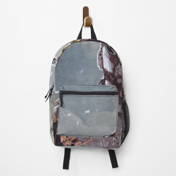 Item preview, School Boy Q - An Homage, a love letter designed and sold by MonsoonartsbyM.