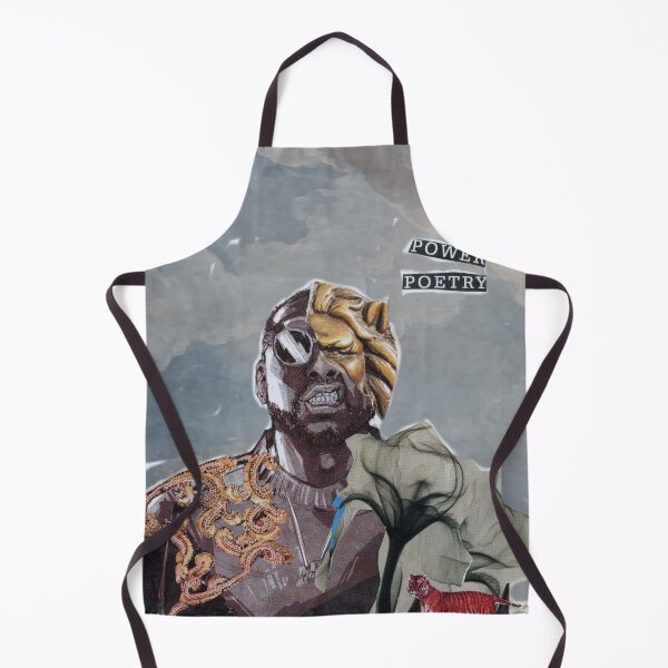 Item preview, School Boy Q - An Homage, a love letter designed and sold by MonsoonartsbyM.
