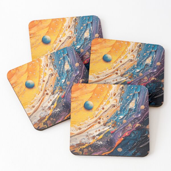Item preview, Abstract Fusion designed and sold by MNSY.
