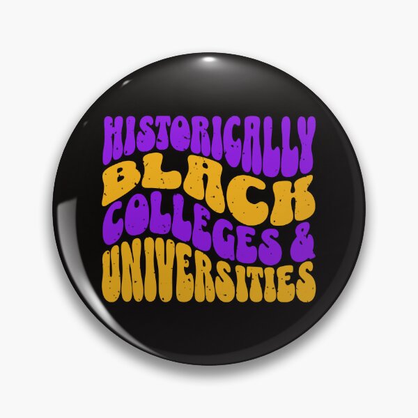 Item preview, The Historically Black College And Universities Edition designed and sold by Kai Wen Designs.