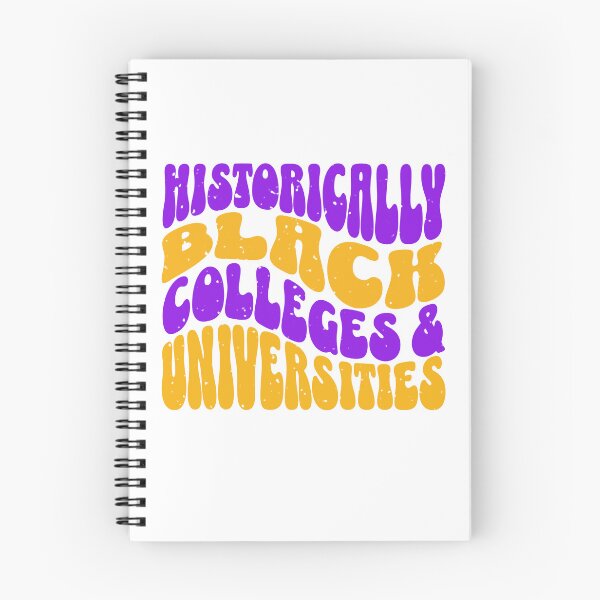 Item preview, The Historically Black College And Universities Edition designed and sold by Kai Wen Designs.