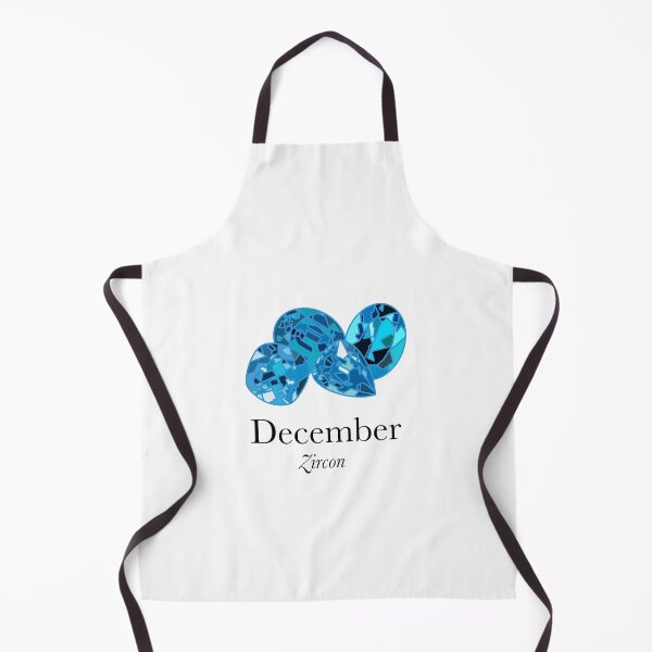 Item preview, December Zircon Birthstone designed and sold by DandiestArt22.