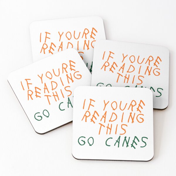 Item preview, if youre reading this go canes designed and sold by designsbysamantha.