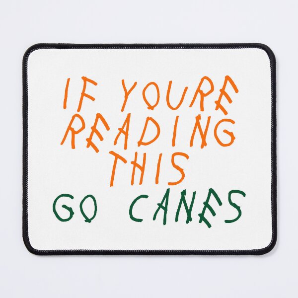 Item preview, if youre reading this go canes designed and sold by designsbysamantha.
