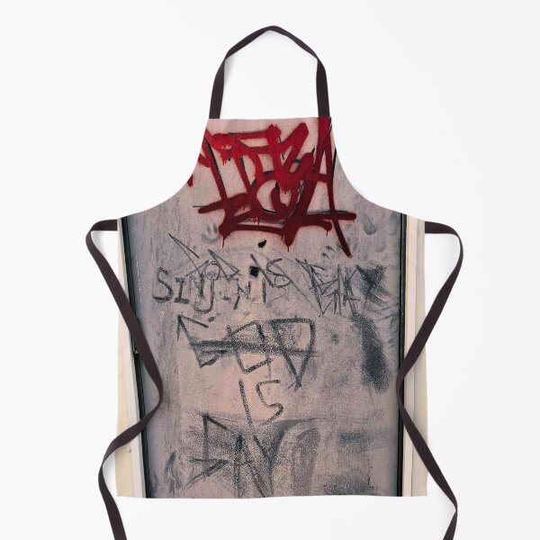 Item preview, San Antonio, Texas Graffiti designed and sold by Swooncake Press.