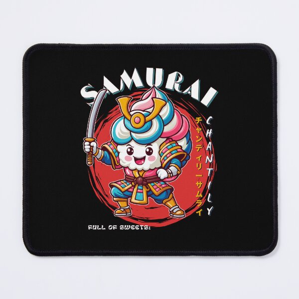 Item preview, Cartoon Samurai, chantily samurai, Armor Samurai, Chinese Samurai designed and sold by antcpjr682.