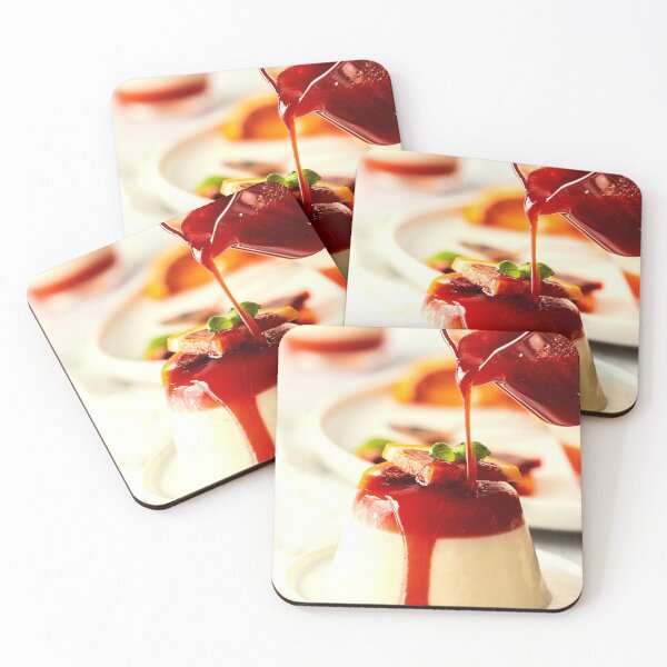 Item preview, Panna Cotta designed and sold by ontological.