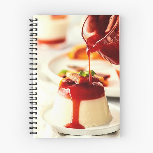 Item preview, Panna Cotta designed and sold by ontological.
