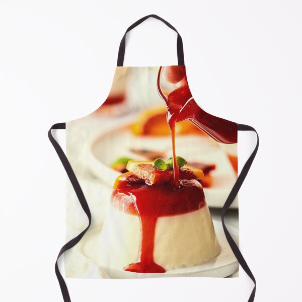 Item preview, Panna Cotta designed and sold by ontological.