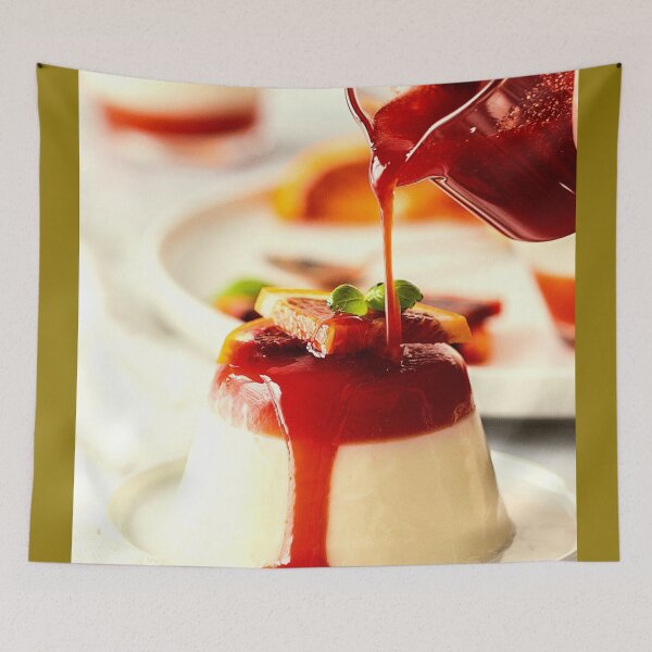 Item preview, Panna Cotta designed and sold by ontological.