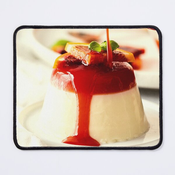 Item preview, Panna Cotta designed and sold by ontological.