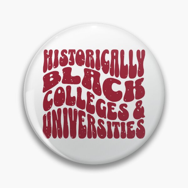 Item preview, The Historically Black College And Universities Edition designed and sold by Kai Wen Designs.