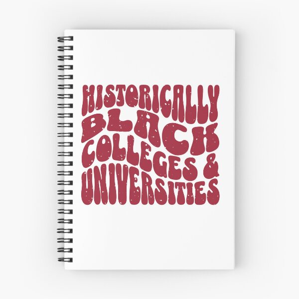 Item preview, The Historically Black College And Universities Edition designed and sold by Kai Wen Designs.