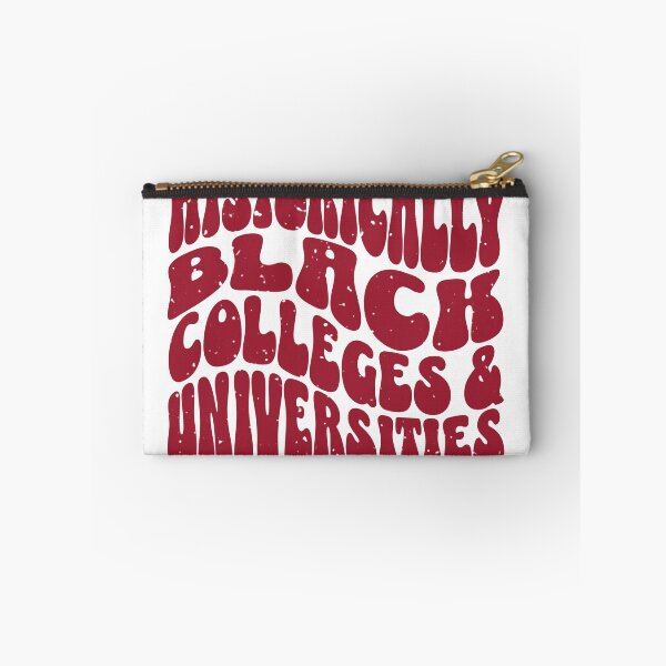 Item preview, The Historically Black College And Universities Edition designed and sold by Kai Wen Designs.