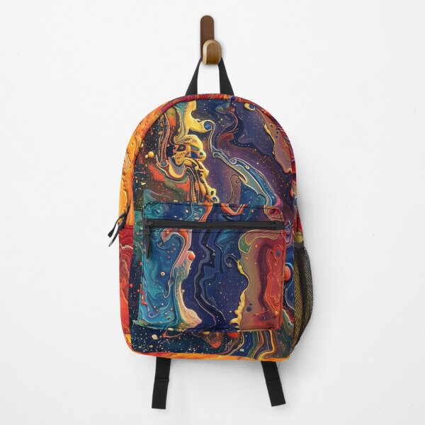 Item preview, Abstract Planet designed and sold by MNSY.