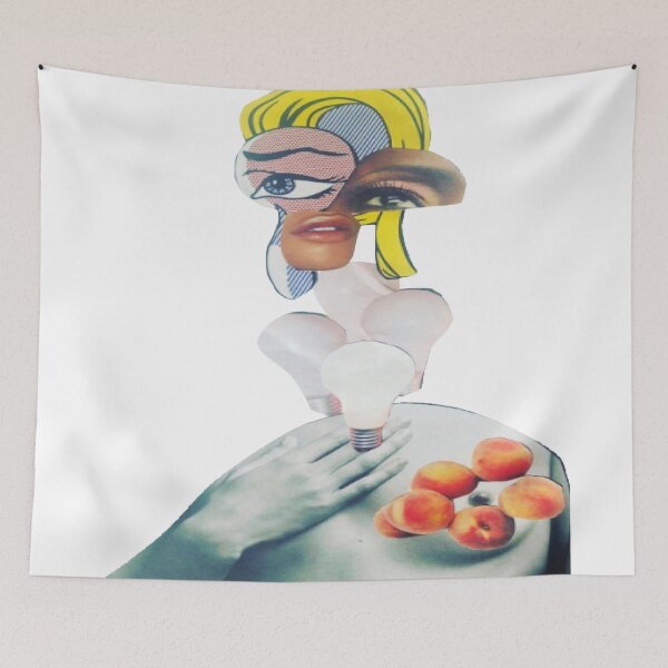 Item preview, Pop couture designed and sold by MonsoonartsbyM.