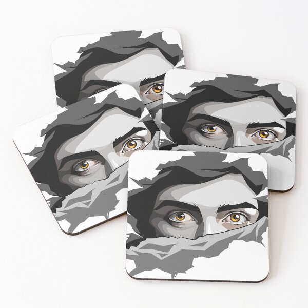 Item preview, On the edge of the secret designed and sold by elglotonmusical.