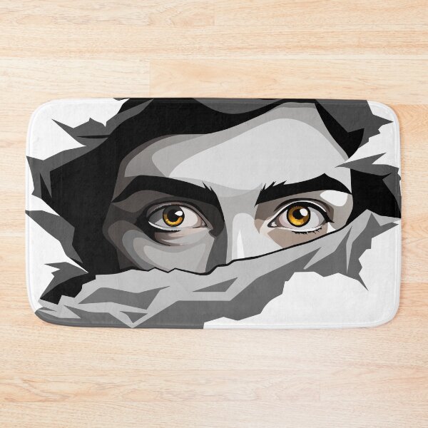 Item preview, On the edge of the secret designed and sold by elglotonmusical.