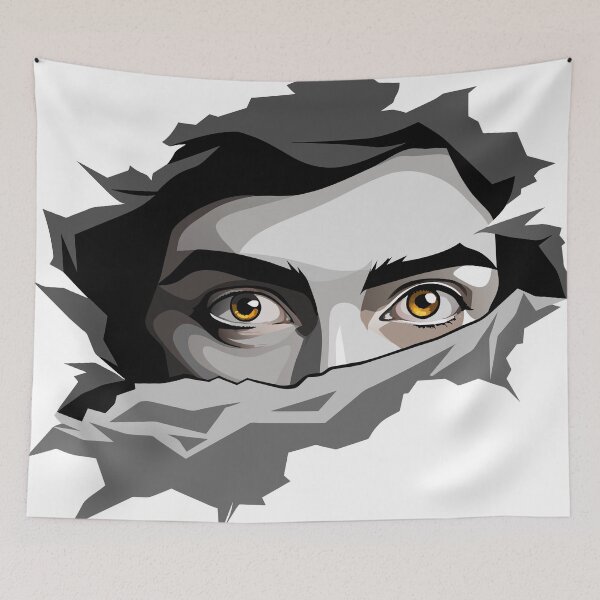 Item preview, On the edge of the secret designed and sold by elglotonmusical.