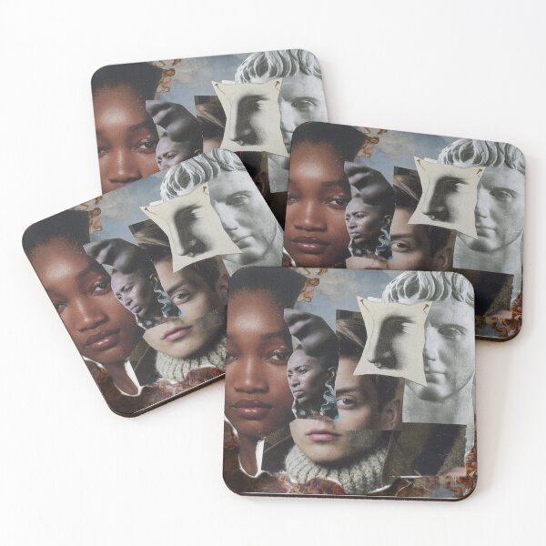 Item preview, Multifaceted designed and sold by MonsoonartsbyM.