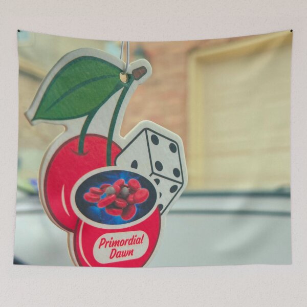 Item preview, Primordial Dawn designed and sold by Swooncake Press.