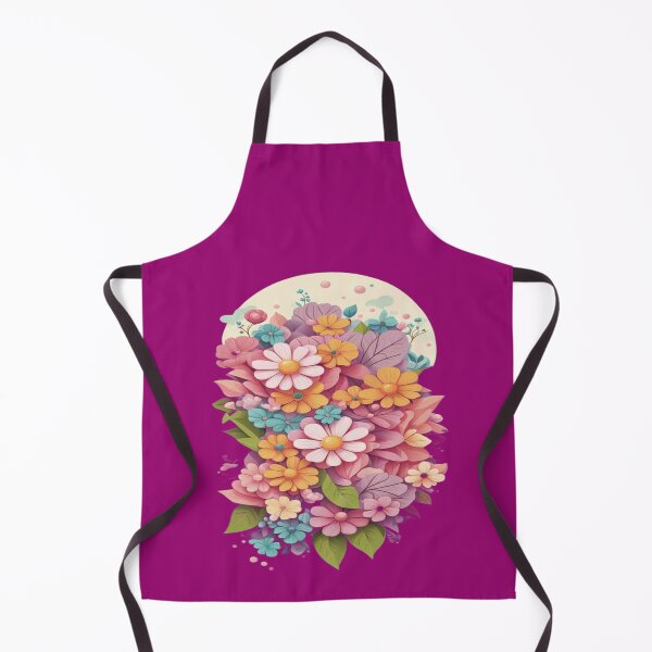Item preview, Blooming Flowers designed and sold by EunsooLee.