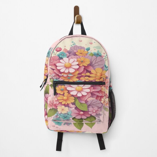 Item preview, Blooming Flowers designed and sold by EunsooLee.