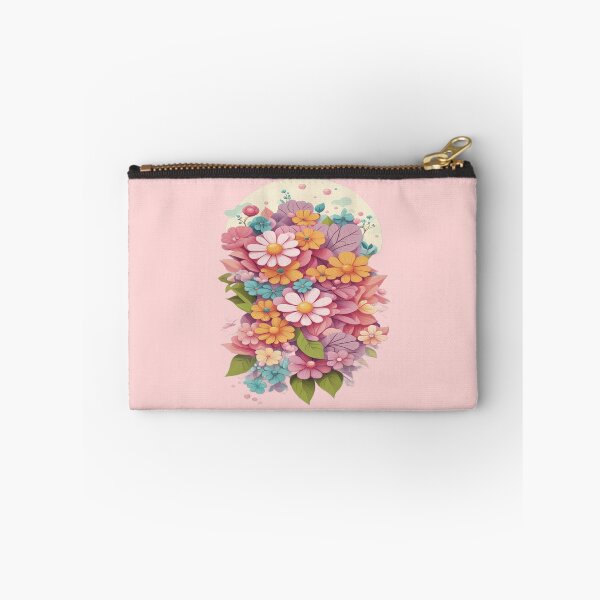Item preview, Blooming Flowers designed and sold by EunsooLee.
